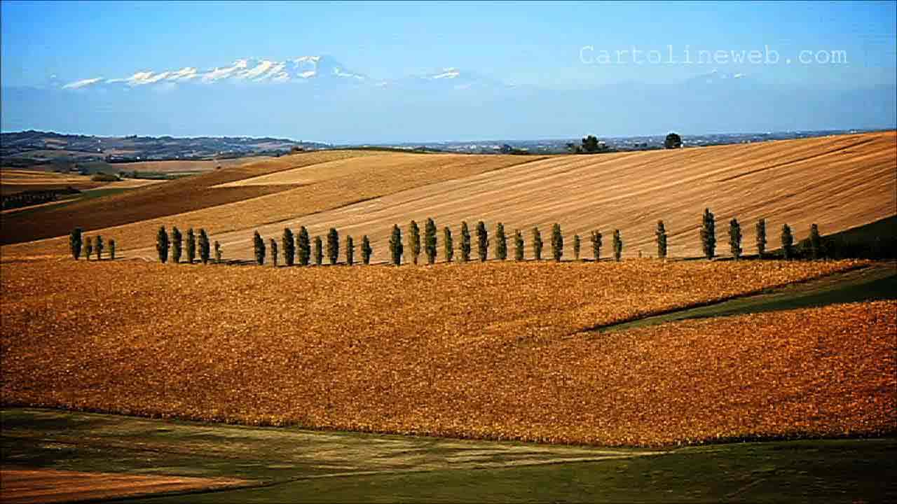 La Greenway delle due Cittadelle in bicicletta