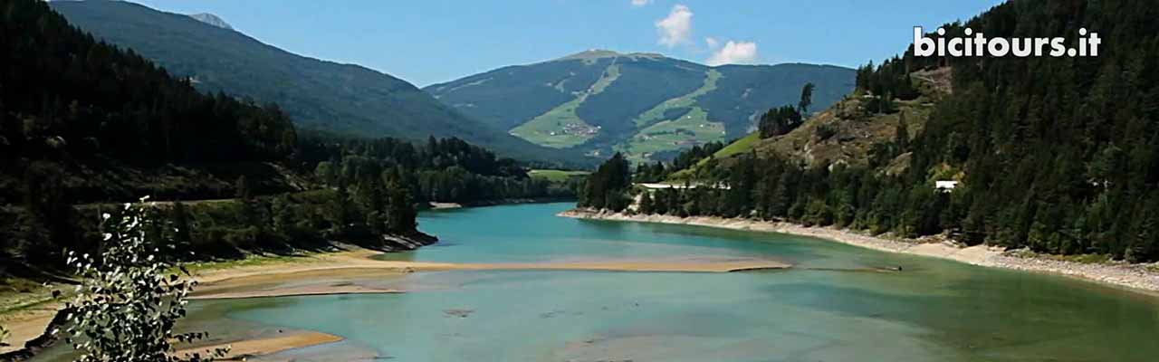 Pista ciclabile Val Pusteria