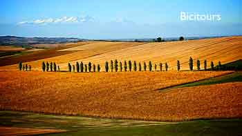 La Greenway delle due Cittadelle in bicicletta