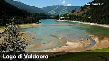 Pista ciclabile Val Pusteria