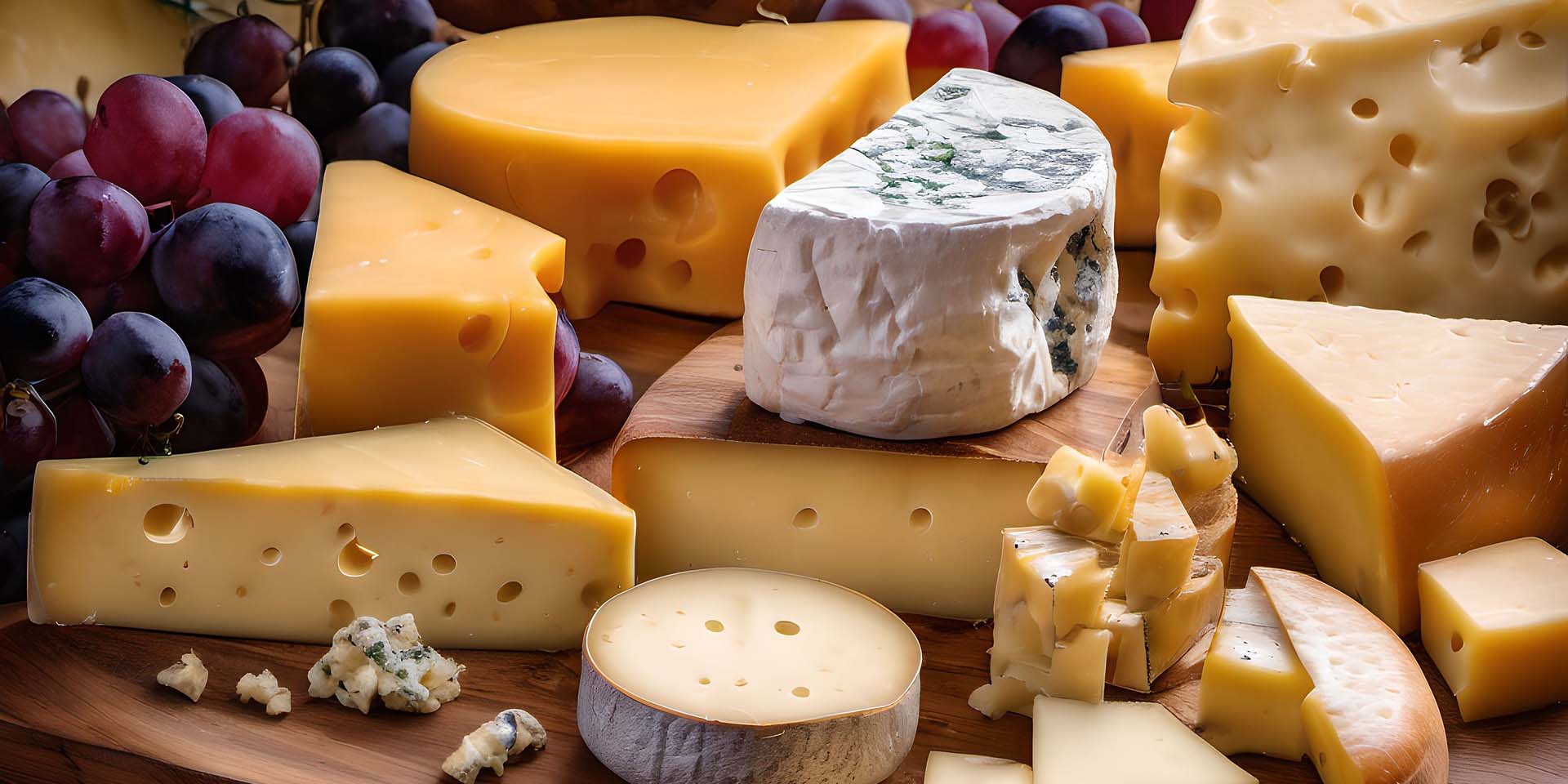 I Formaggi del Piemonte: Gusto ed Eccellenza