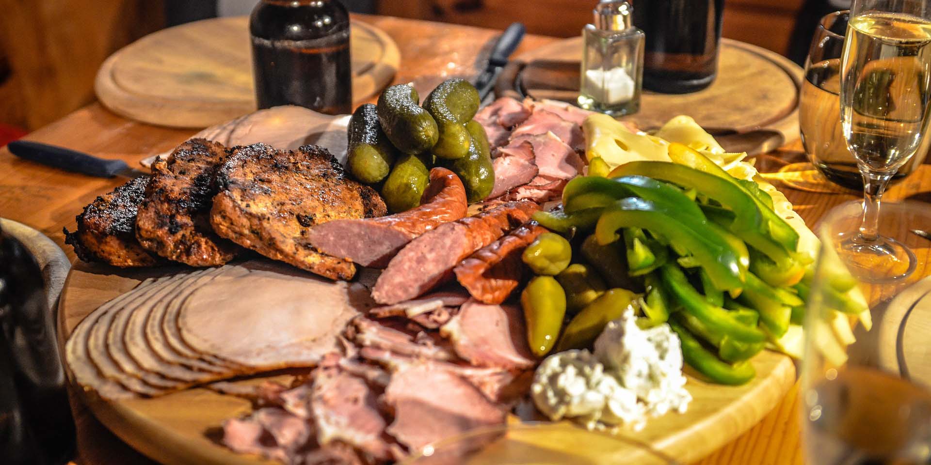I Salumi del Piemonte Patrimonio gastronomico