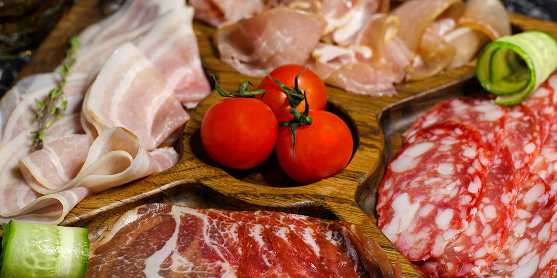 I Salumi della Toscana