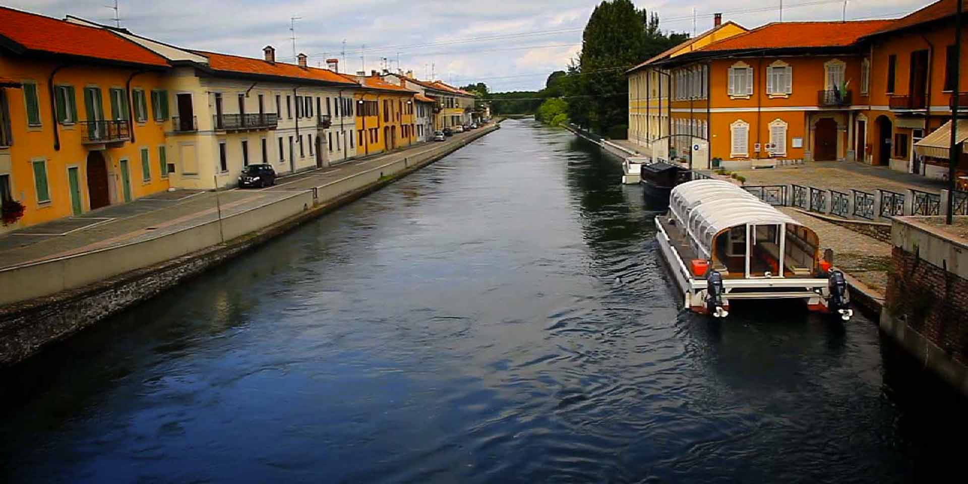 Navigli in bicicletta