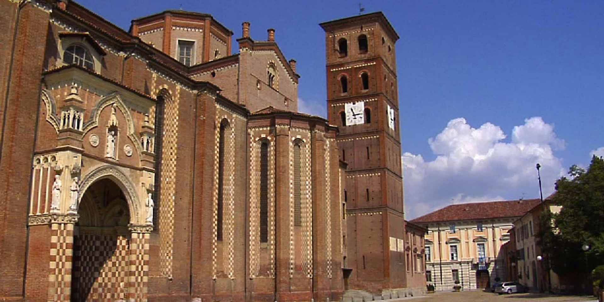 Asti Itinerari in bicicletta