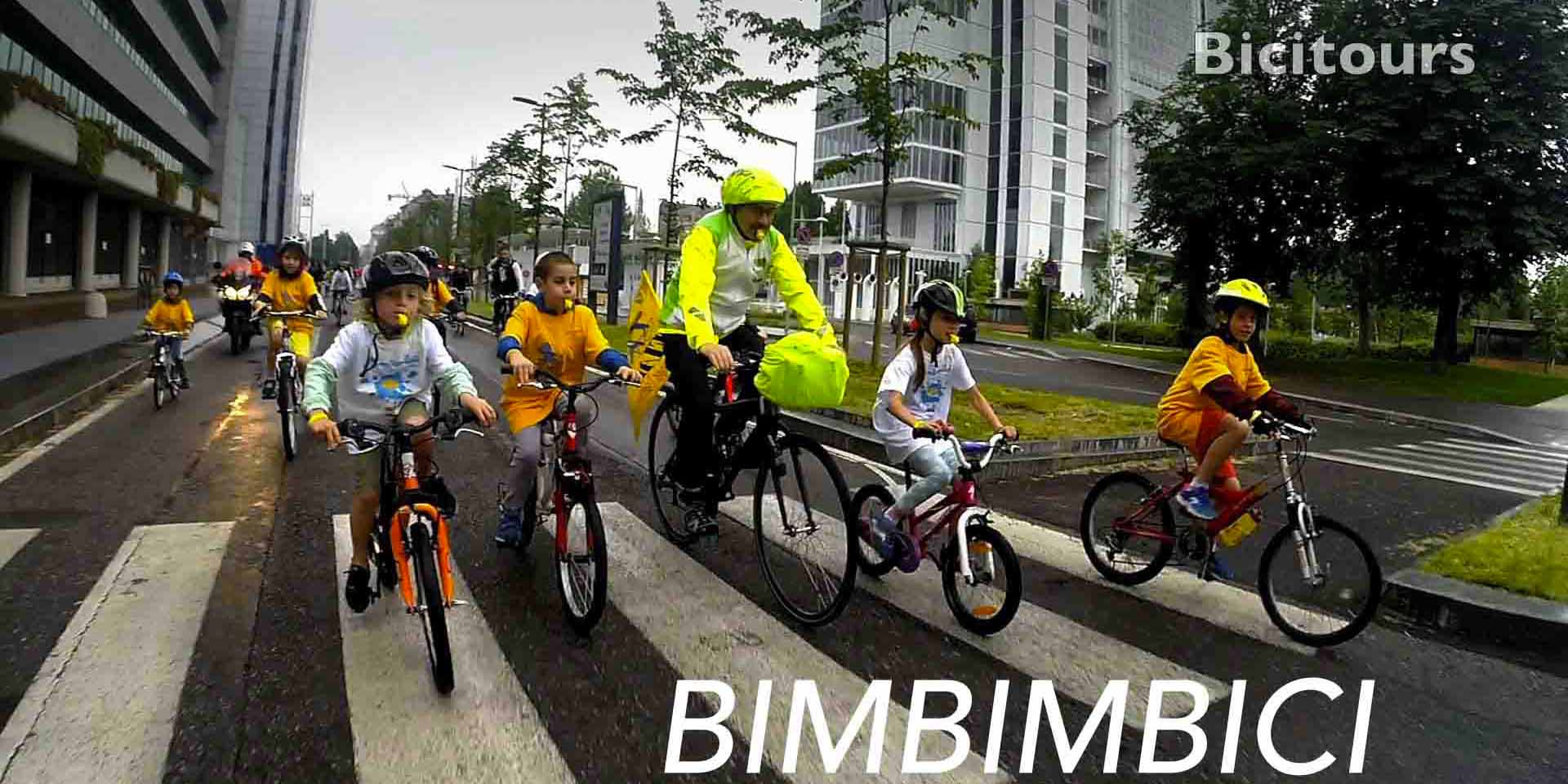 News Itinerari in bicicletta
