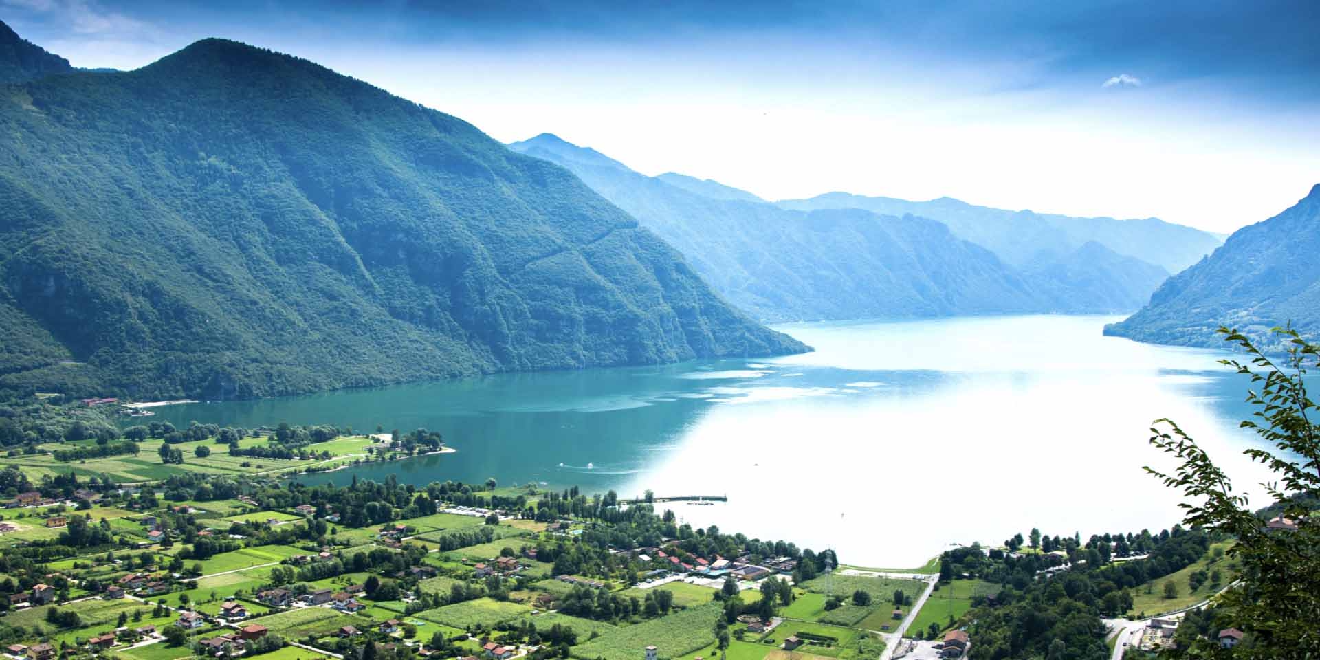 Lombardia Itinerari in bicicletta
