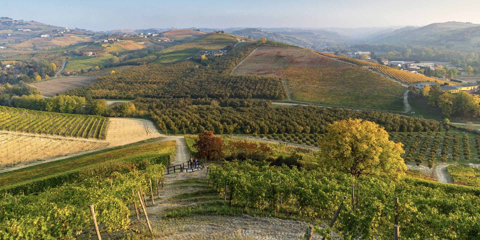 Piemonte Itinerari in bicicletta