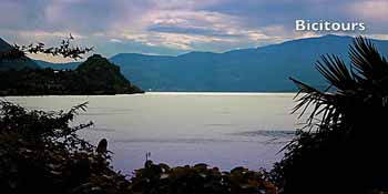 Anello ciclabile Laveno Mombello Lago Maggiore