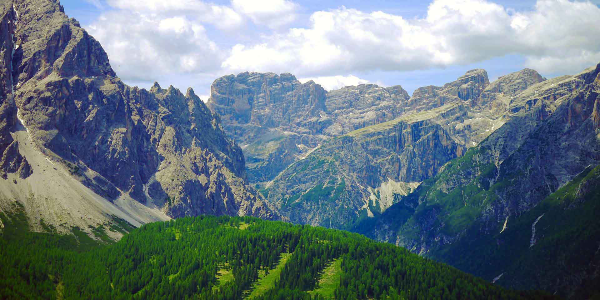 Pista ciclabile Val Pusteria
