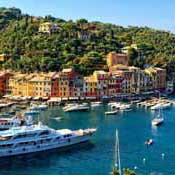 Da Chiavari a Portofino, itinerario in bici nel Golfo del Tigullio