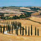 La Maremma Grossetana in bici Albinia Talamone