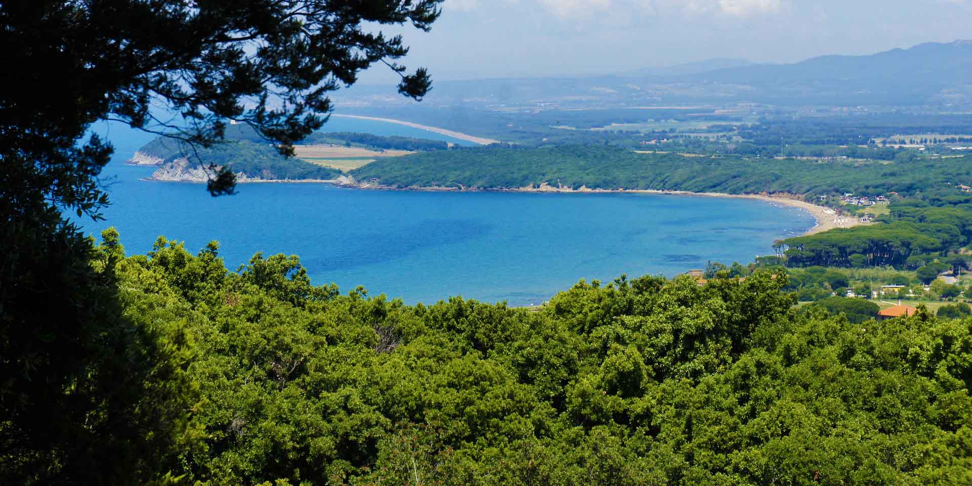 La Maremma Toscana Grosseto